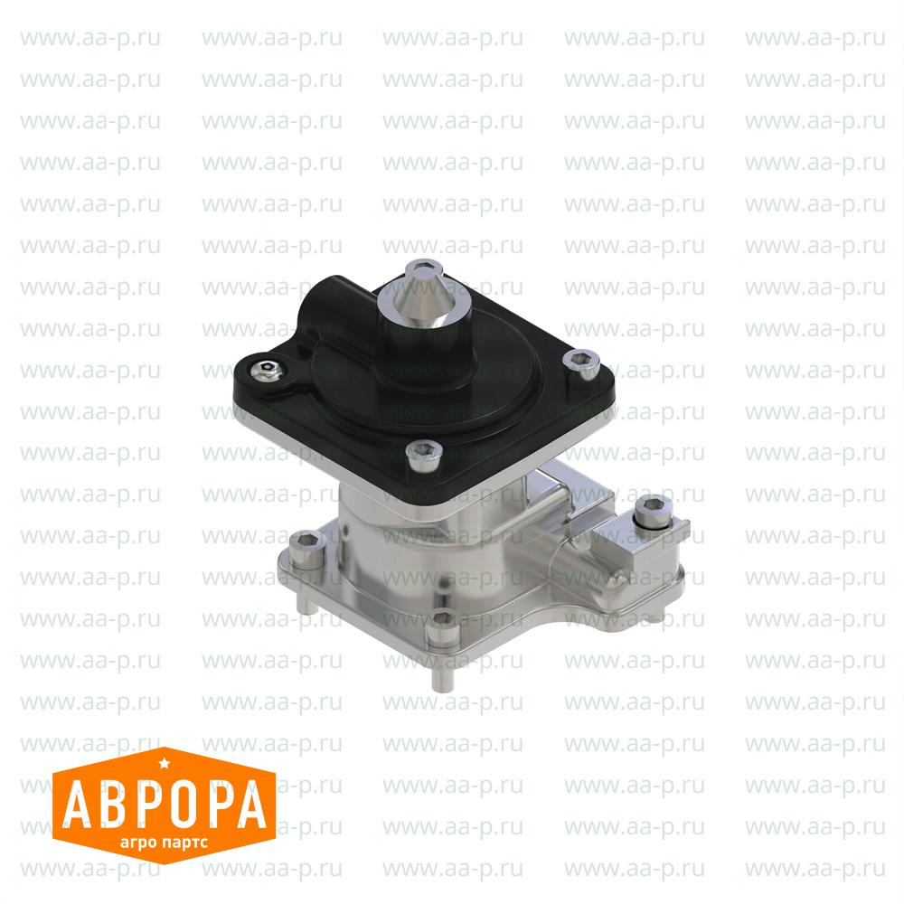 Elektr. Steckverbindung